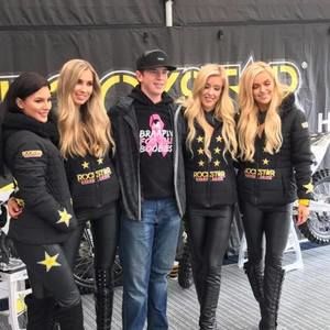 Meet your Posher, Tanner